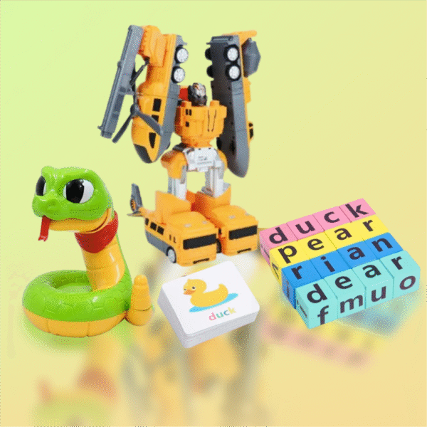 Creativity Bundle - Small