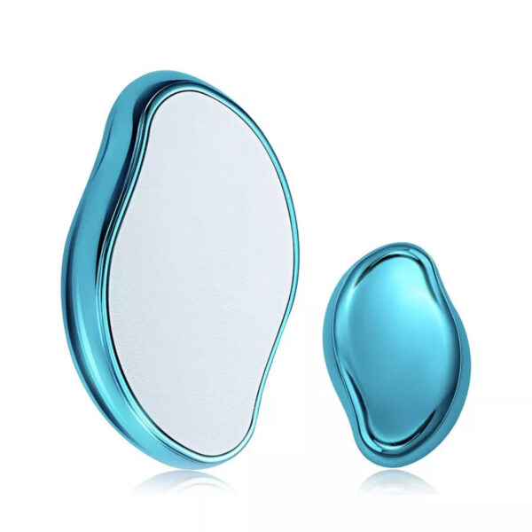 Nano Glass Callus Remover Foot File