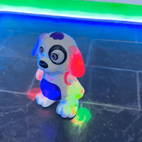 DancePup - onlinemegasale.com