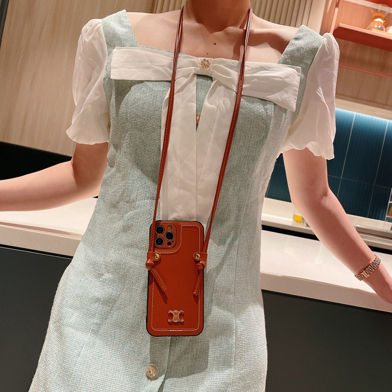 White Crossbody Strap for iPhone 16/15/14/13/12/11 Pro Max - onlinemegasale.com White Crossbody Strap for iPhone 16/15/14/13/12/11 Pro Max - onlinemegasale.com