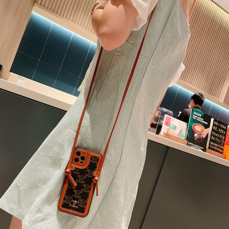 White Crossbody Strap for iPhone 16/15/14/13/12/11 Pro Max - onlinemegasale.com White Crossbody Strap for iPhone 16/15/14/13/12/11 Pro Max - onlinemegasale.com