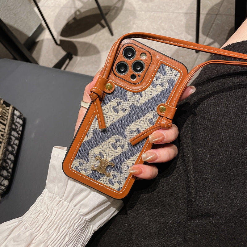 White Crossbody Strap for iPhone 16/15/14/13/12/11 Pro Max - onlinemegasale.com White Crossbody Strap for iPhone 16/15/14/13/12/11 Pro Max - onlinemegasale.com