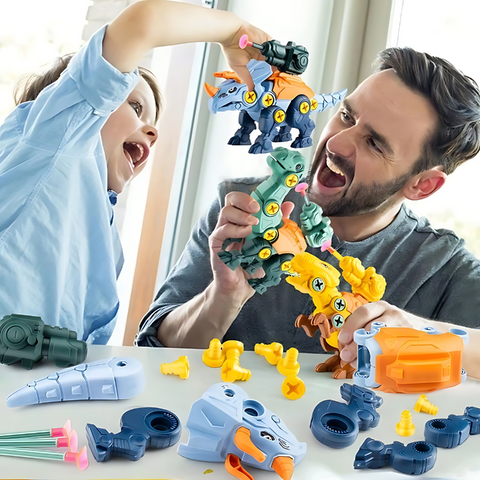DinoBuilder - onlinemegasale.com