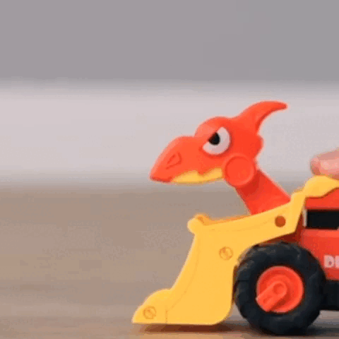 DinoCrew - onlinemegasale.com