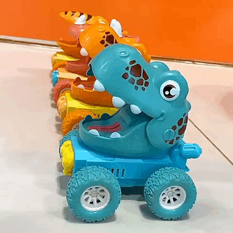 DinoDrive - onlinemegasale.com