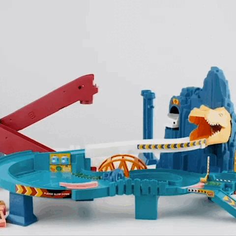 DinoRush - onlinemegasale.com