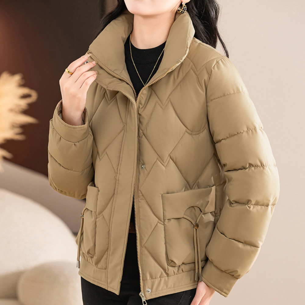 Magnolia™ - Winter Jacket for Women - onlinemegasale.com Magnolia™ - Winter Jacket for Women - onlinemegasale.com