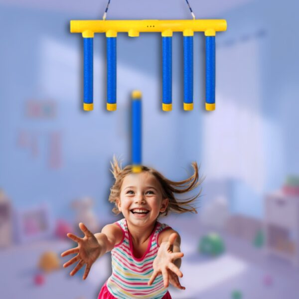 Catching Sticks Game Kit for Kids