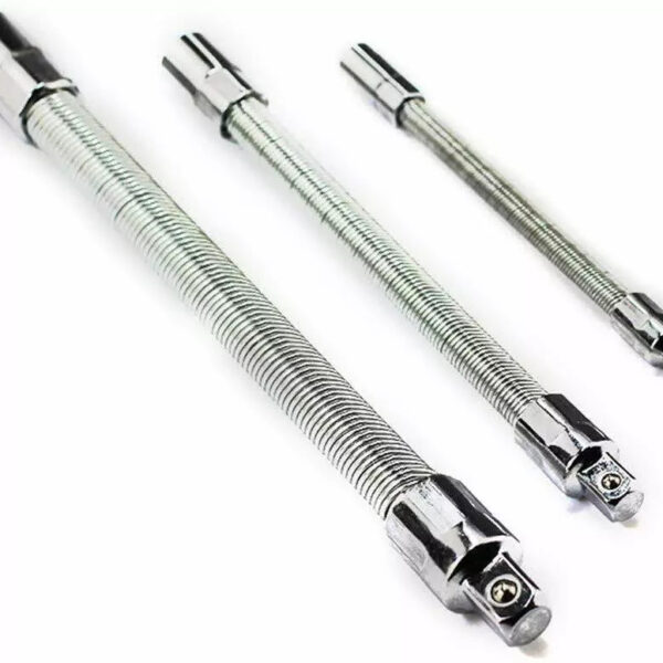 Flexible Socket Extension Bar