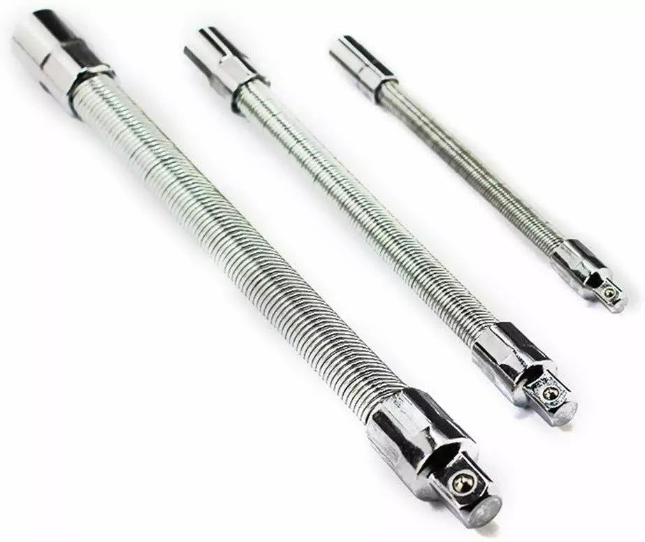 Flexible Socket Extension Bar - onlinemegasale.com