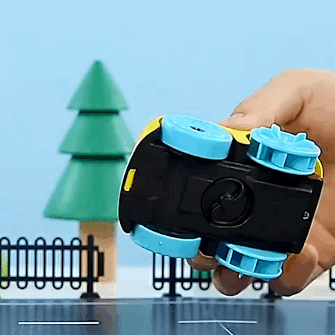 FloatWheels - onlinemegasale.com