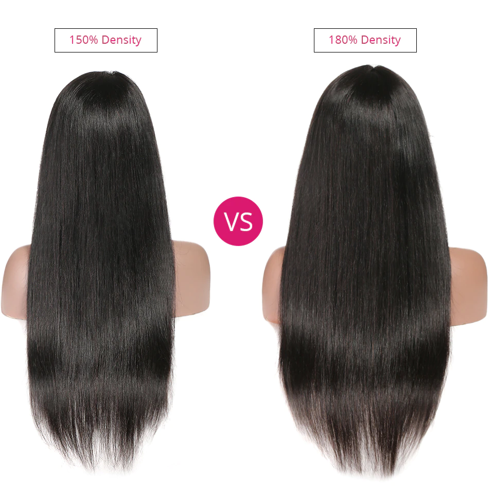 Cranberry Best Silky Straight Or Body Wave 5X5 Swiss HD Lace Glueless Wig - onlinemegasale.com