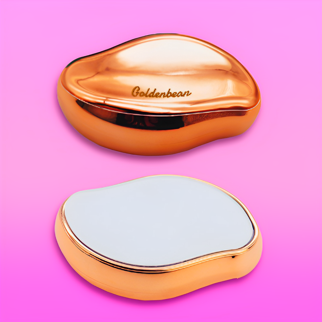 Goldenbeanbehappystore Goldenbean ™ - Magic Hair Remover * - onlinemegasale.com