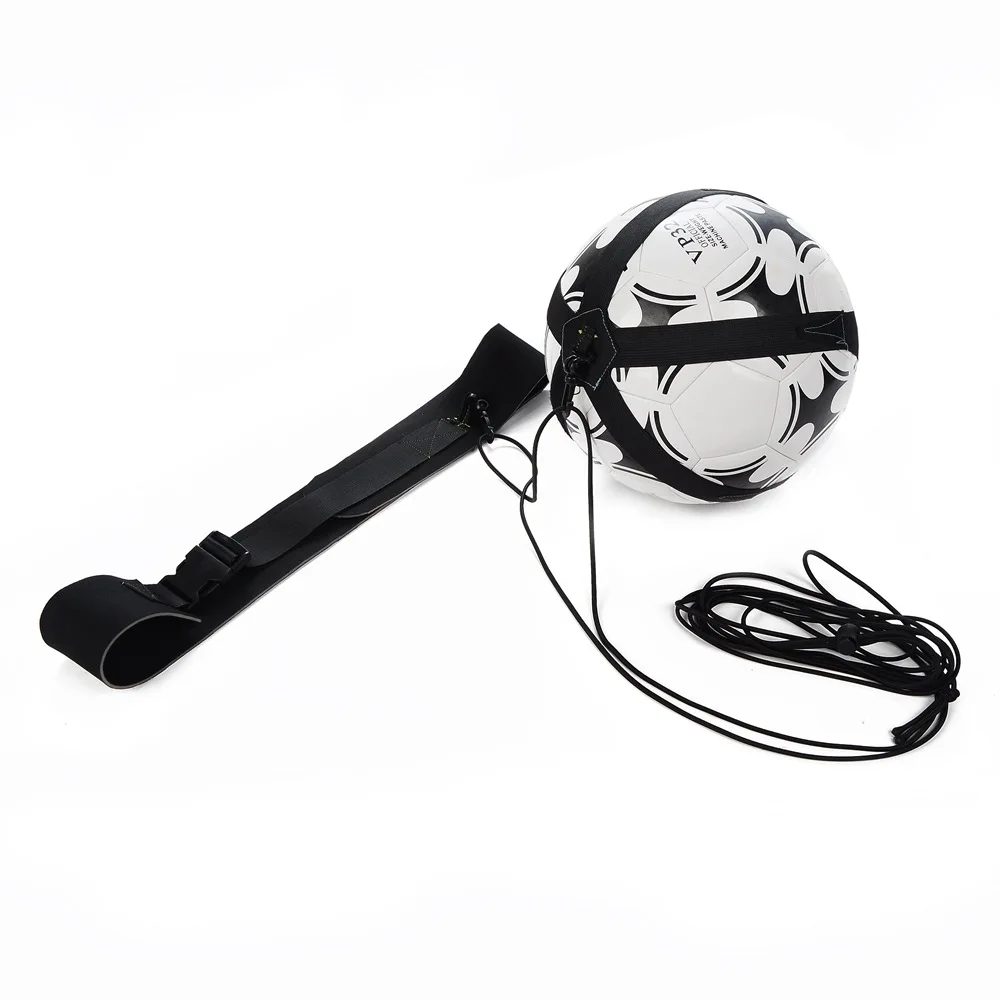Solo Soccer Trainer Football Kick - onlinemegasale.com