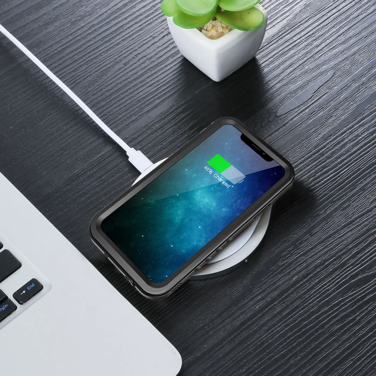 Waterproof Case For iPhone - onlinemegasale.com