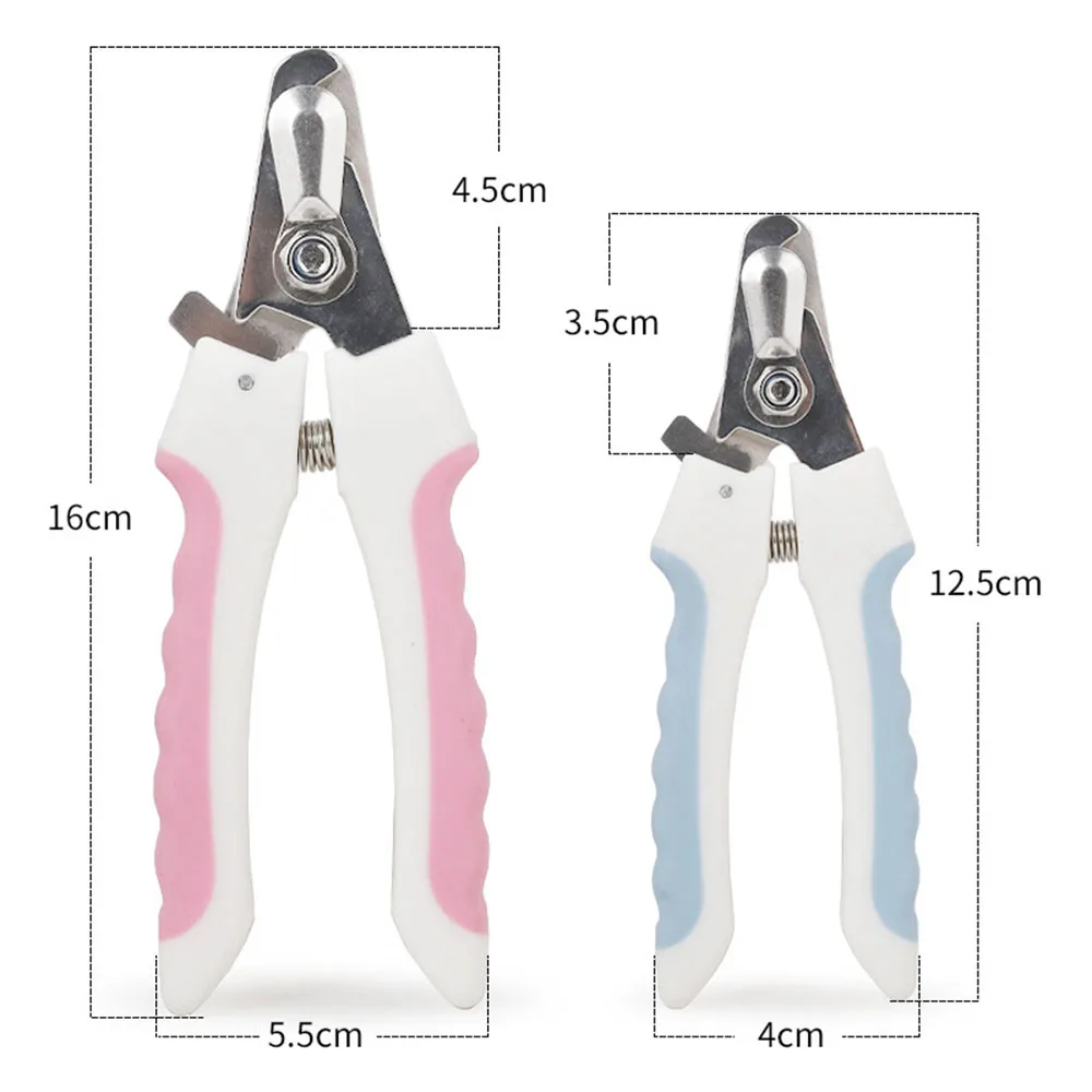Professional Pet Nail Clipper - onlinemegasale.com