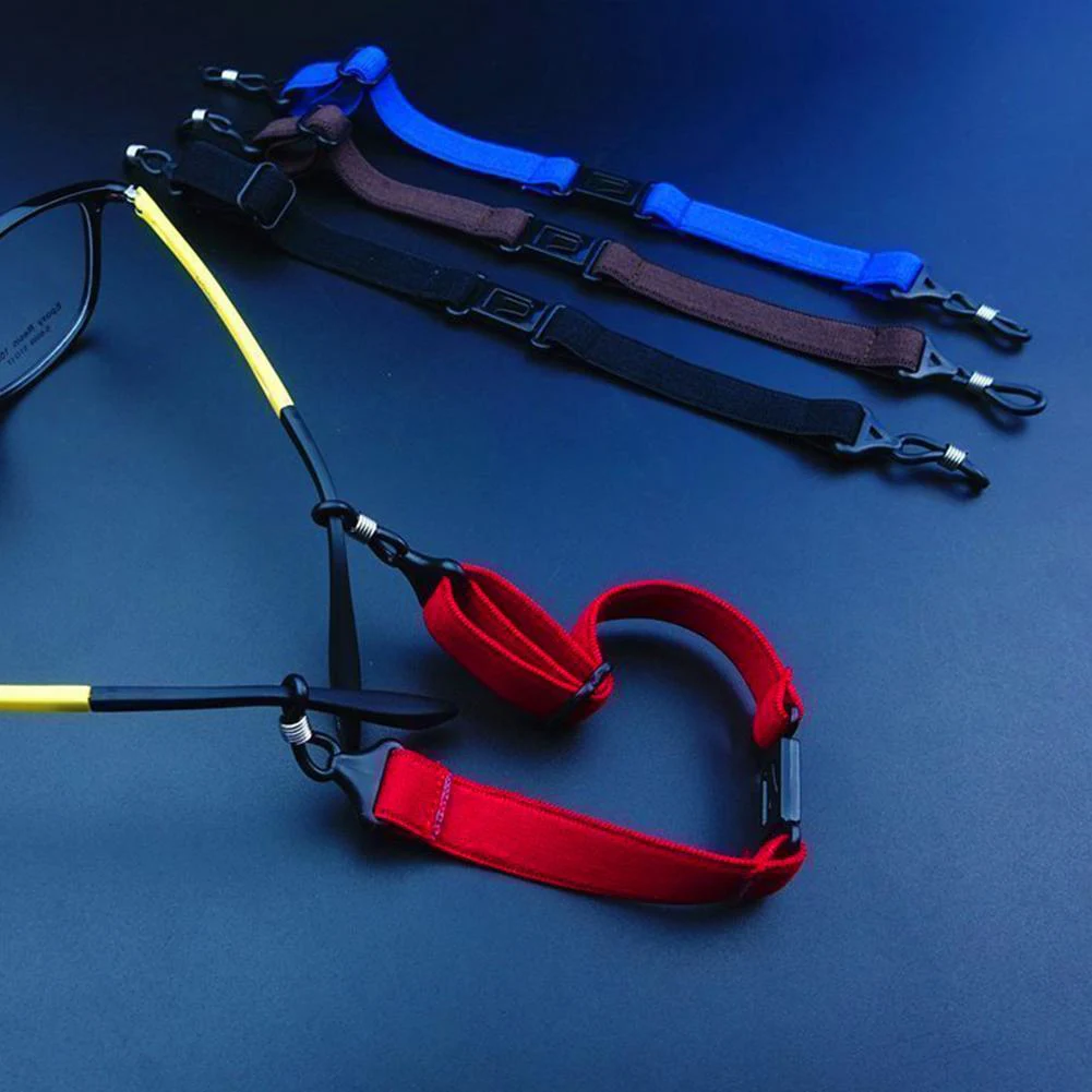 Goband Elastic Eyeglasses Anti-slip - onlinemegasale.com