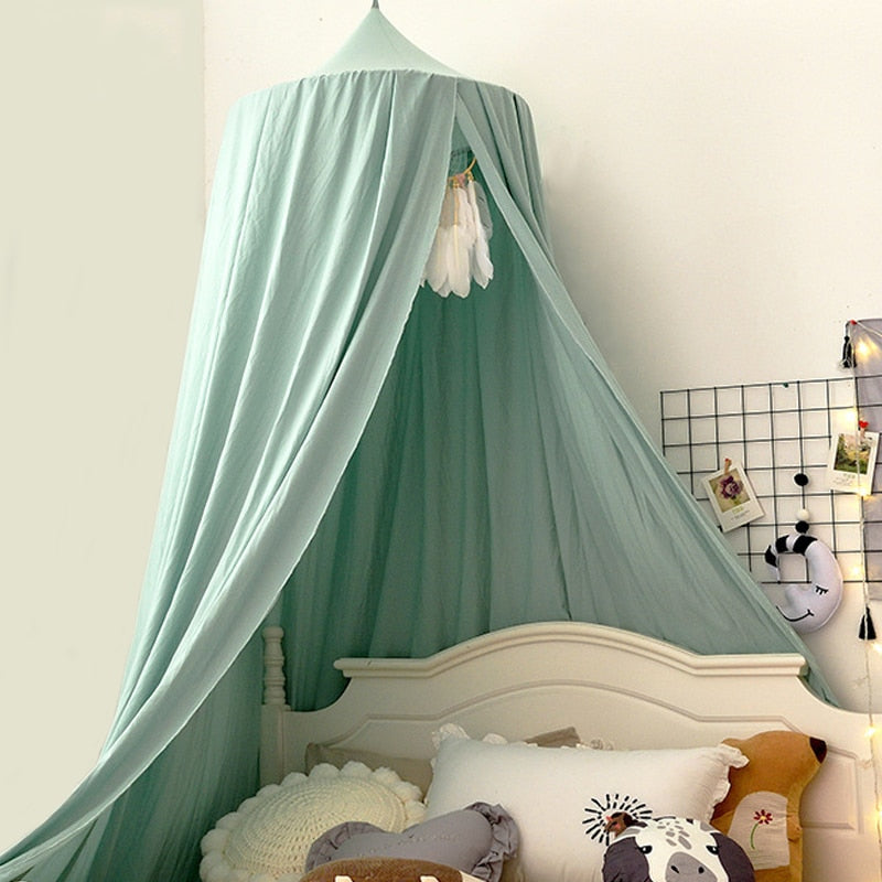 H29973048720047b8a002901531666093l Pastel Baby Canopy - onlinemegasale.com