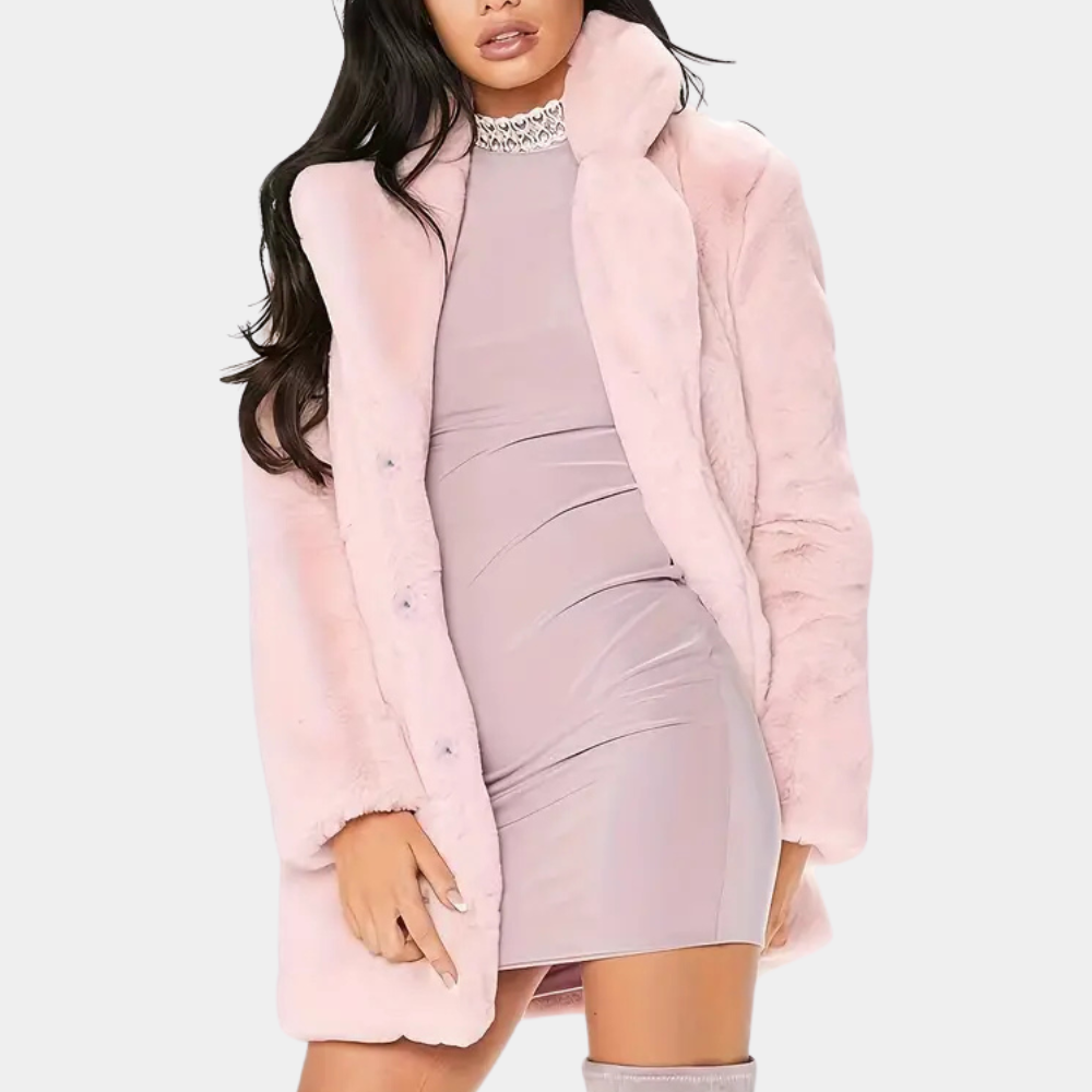 Peggi™ - Elegant Winter Coat - onlinemegasale.com Peggi™ - Elegant Winter Coat - onlinemegasale.com