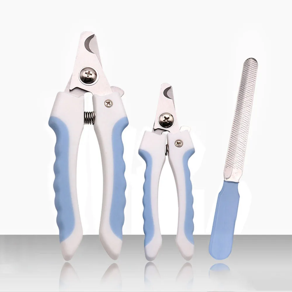 Professional Pet Nail Clipper - onlinemegasale.com