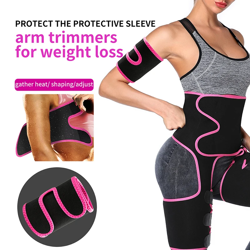 Weight Loss Slimmer Wraps Men & Women - onlinemegasale.com