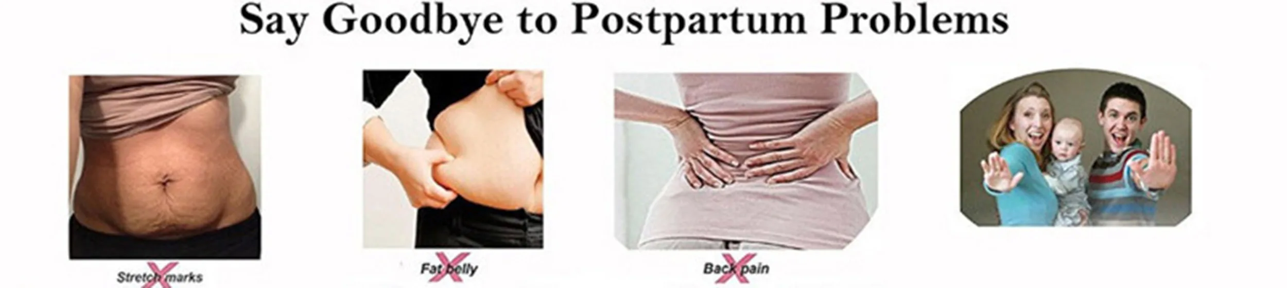 Weight Loss Slimmer Wraps Men & Women - onlinemegasale.com