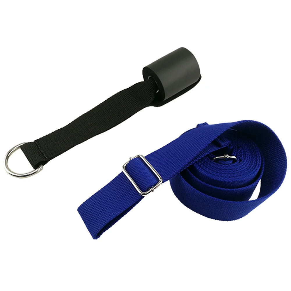 Door Flexibility Stretching Leg Stretcher Strap - onlinemegasale.com Door Flexibility Stretching Leg Stretcher Strap - onlinemegasale.com
