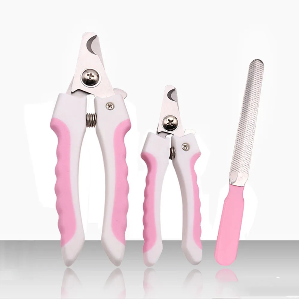 Professional Pet Nail Clipper - onlinemegasale.com