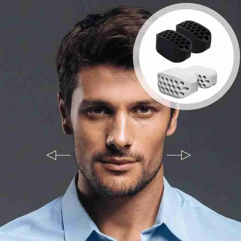 Jaw Exerciser for Men & Women - onlinemegasale.com