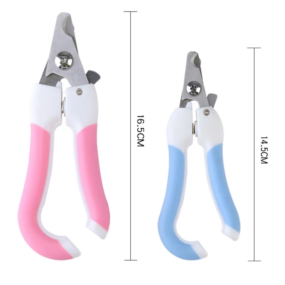 Professional Pet Nail Clipper - onlinemegasale.com