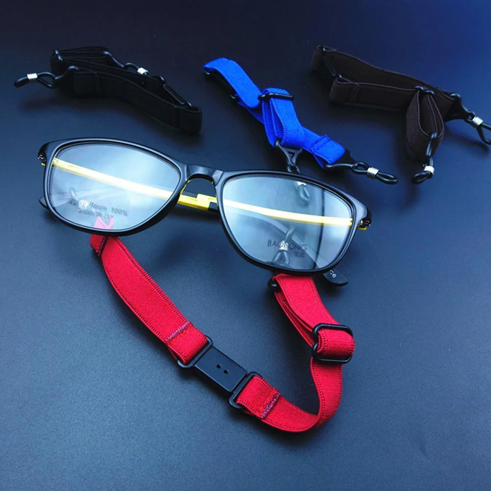 Goband Elastic Eyeglasses Anti-slip - onlinemegasale.com
