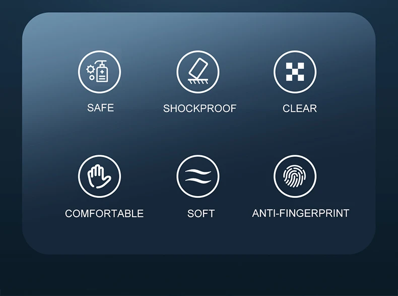 Samsung s23ultra Anti-drop mobile phone case - onlinemegasale.com