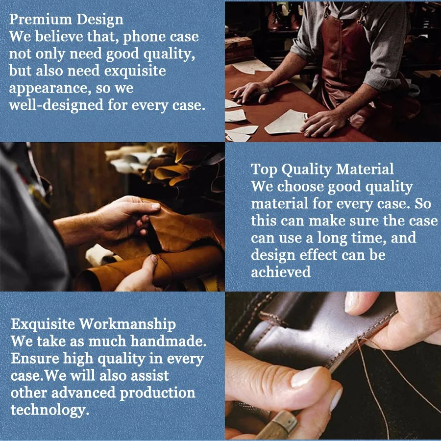 Detachable Magnetic Leather Wallet Case for Google Pixel Series - onlinemegasale.com