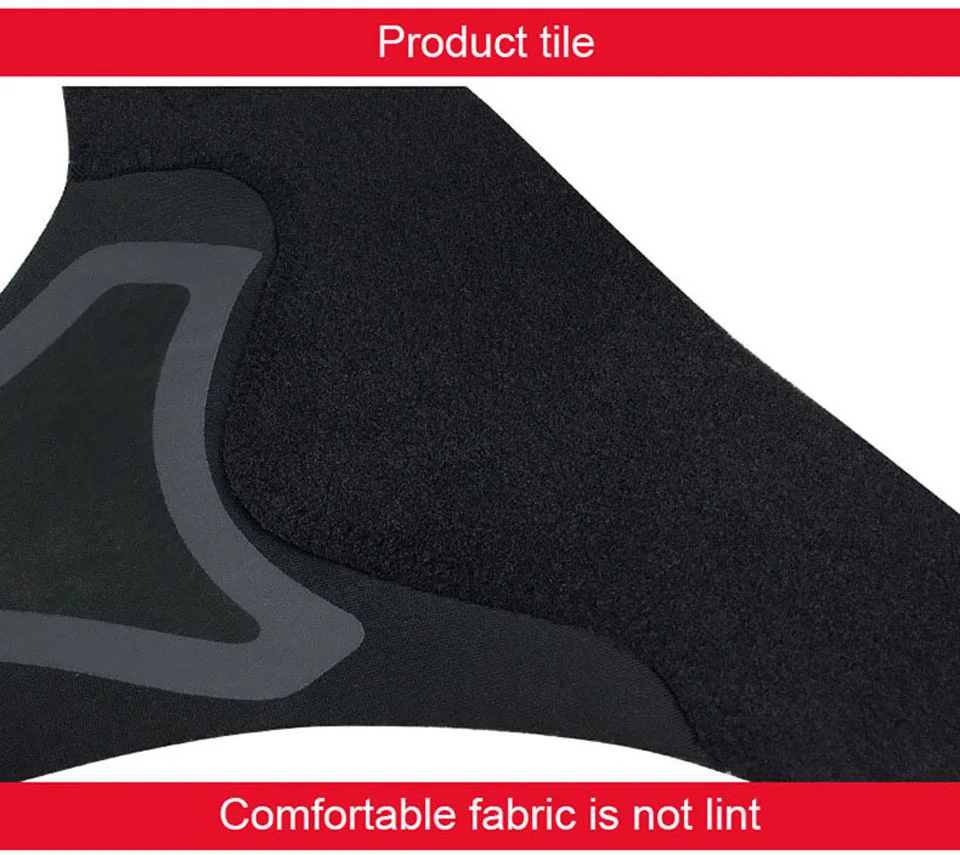 GoBand Elastic High Protect Sports Ankle Equipment - onlinemegasale.com