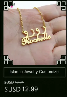 BFF Split Heart Necklaces For Women - onlinemegasale.com