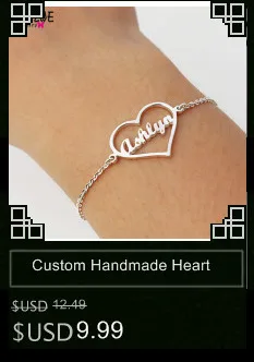 BFF Split Heart Necklaces For Women - onlinemegasale.com