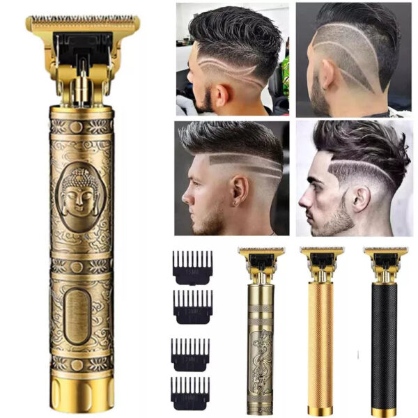 Pro Hair Trimmer For Men
