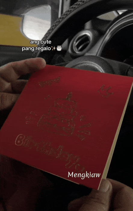 3D POP-UP Happy Birthday Greeting Card - onlinemegasale.com