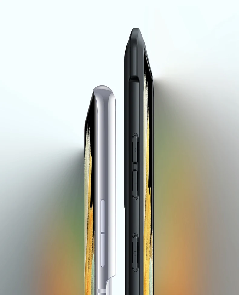 Samsung s23ultra Anti-drop mobile phone case - onlinemegasale.com