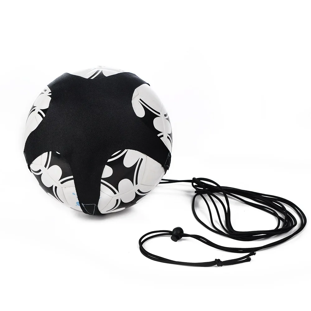 Solo Soccer Trainer Football Kick - onlinemegasale.com