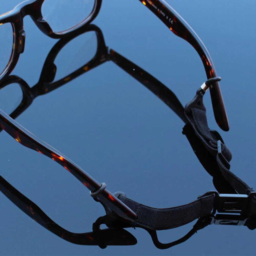 Goband Elastic Eyeglasses Anti-slip - onlinemegasale.com