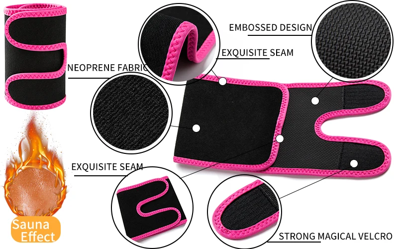 Weight Loss Slimmer Wraps Men & Women - onlinemegasale.com