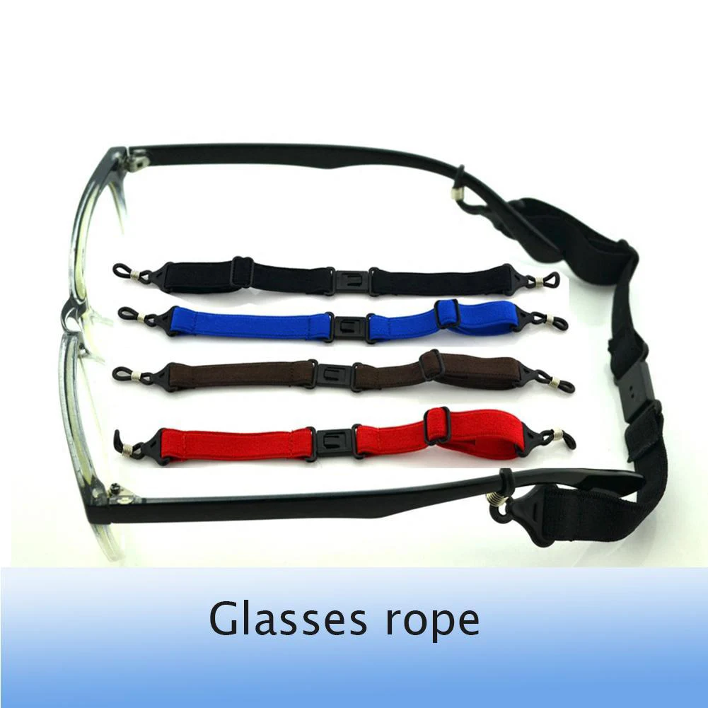 Goband Elastic Eyeglasses Anti-slip - onlinemegasale.com