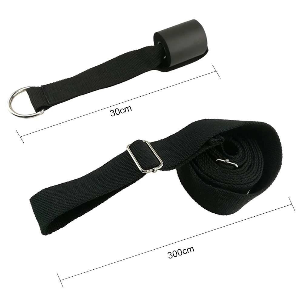 Door Flexibility Stretching Leg Stretcher Strap - onlinemegasale.com Door Flexibility Stretching Leg Stretcher Strap - onlinemegasale.com