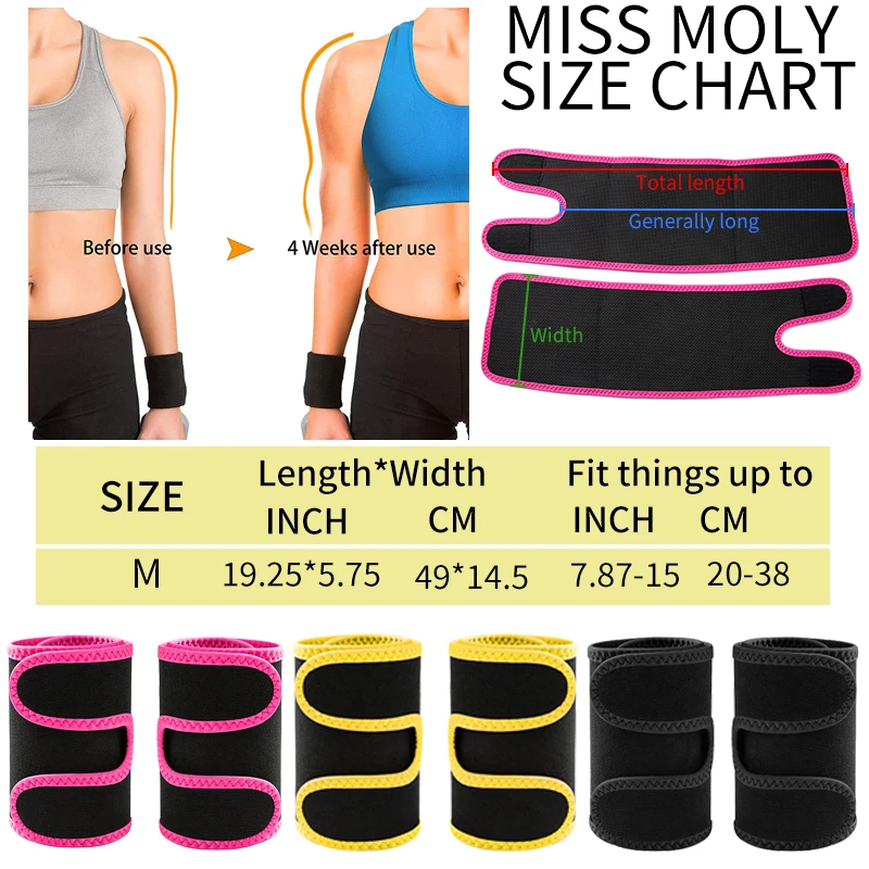 Weight Loss Slimmer Wraps Men & Women - onlinemegasale.com