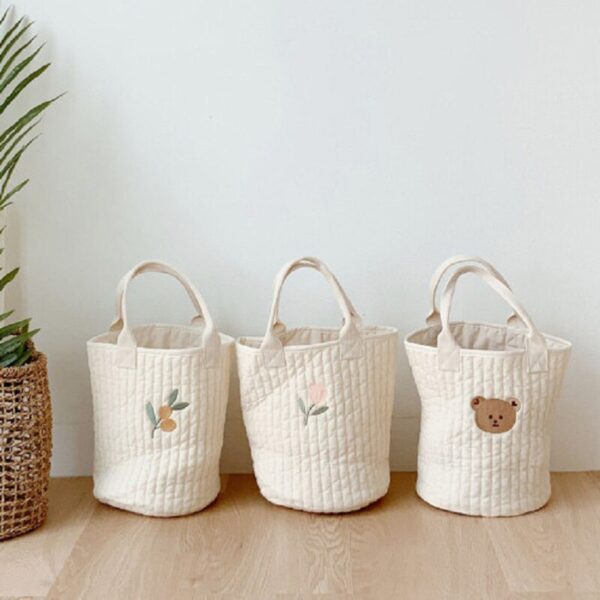 Snappy Baby Essentials Bag