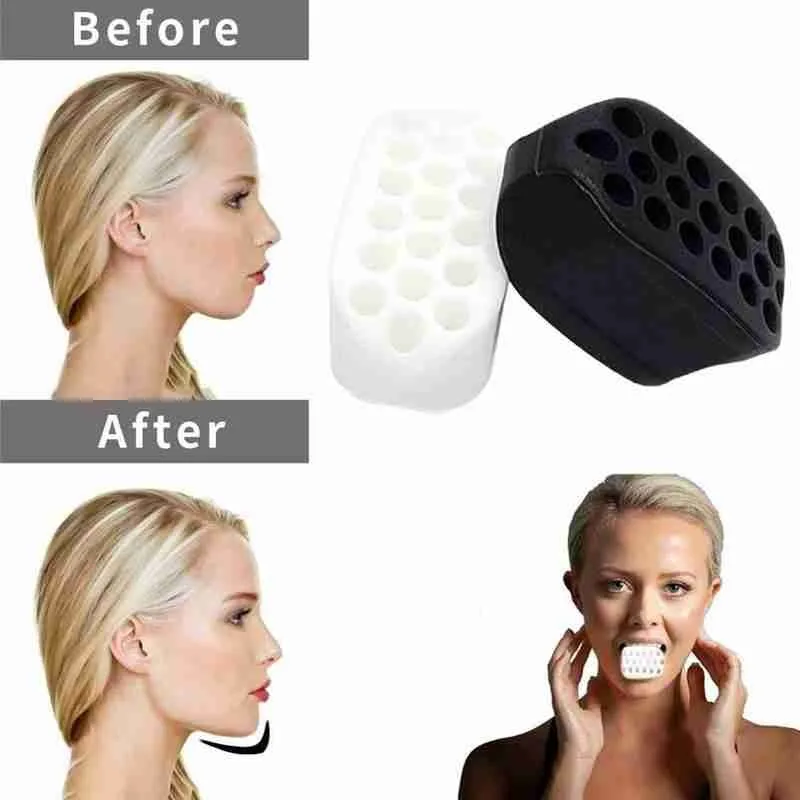Jaw Exerciser for Men & Women - onlinemegasale.com