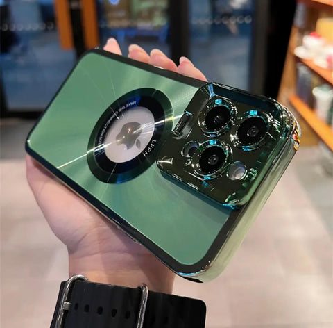 LUXURY CASE FOR IPHONE - onlinemegasale.com