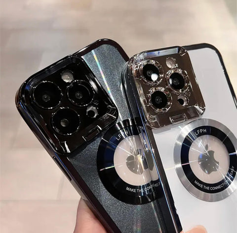 LUXURY CASE FOR IPHONE - onlinemegasale.com