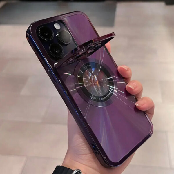 LUXURY CASE FOR IPHONE